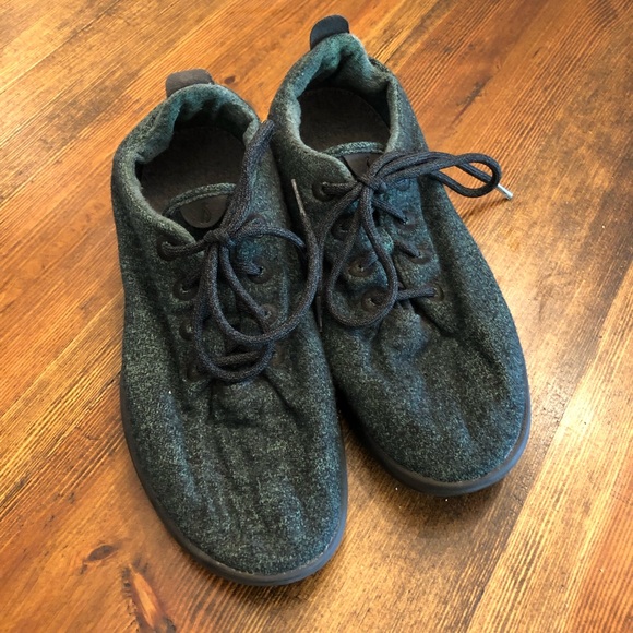 Allbirds Wool Runners - Picture 2 of 6